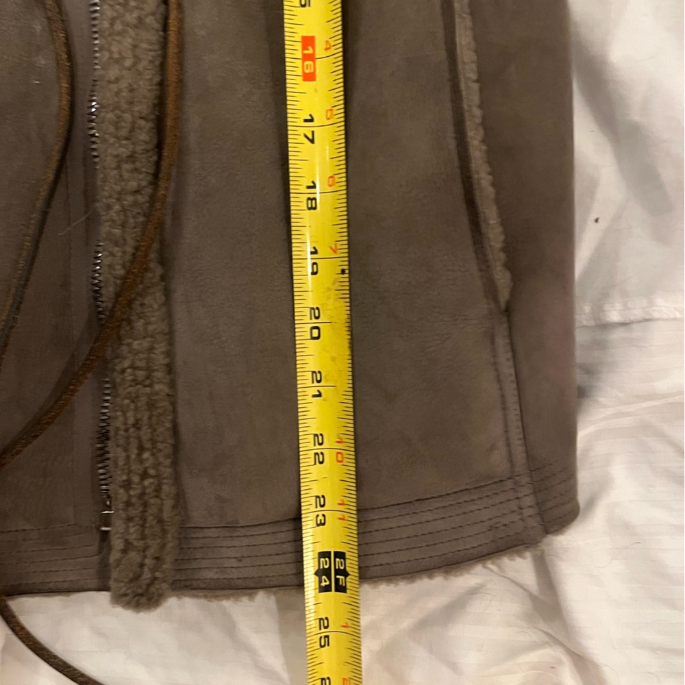 Rick Owens Kimono Sleeve Jacket - Picture 12 of 16